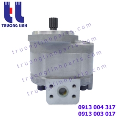 705-11-33011 hydraulic gear pump