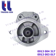 705-11-33011 hydraulic gear pump