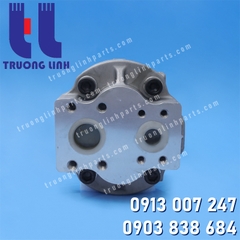 TRANMISSION PUMP 705-12-32110 for Komatsu D30EX-21A Dozers