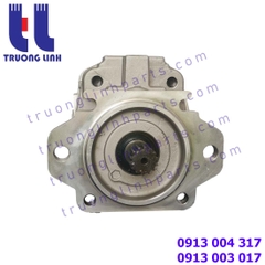 705-12-37010 PUMP ASS'Y, STEERING PUMP Komatsu