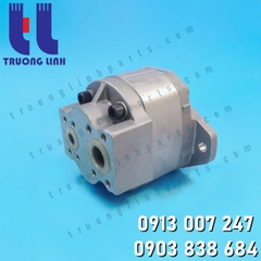 705-21-31020 Komatasu Hydraulic Gear Pump
