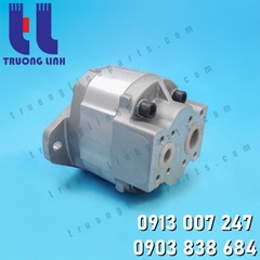 705-21-31020 Komatasu Hydraulic Gear Pump