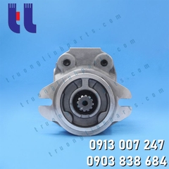 705-51-10150 Komatsu Hydraulic Gear Pump