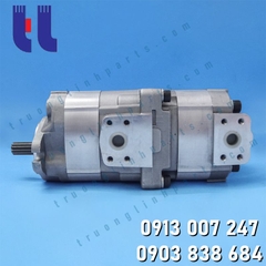 705-51-10150 Komatsu Hydraulic Gear Pump