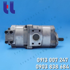 705-51-10150 Komatsu Hydraulic Gear Pump
