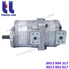 705-51-20070 Hydraulic gear pump