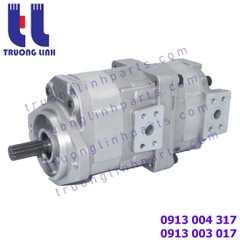 705-51-20070 Hydraulic gear pump