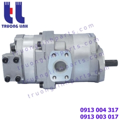 705-51-20070 Hydraulic gear pump