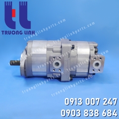 705-51-20280 Pump Ass's For Komatsu WA320-1 WA300-1