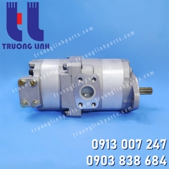705-51-20280 Pump Ass's For Komatsu WA320-1 WA300-1