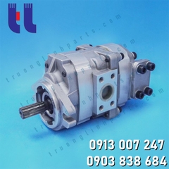 705-52-10030 Komatsu Hydraulic Gear Pump