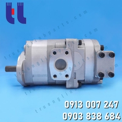 705-52-20530 Komatsu Hydraulic Gear Pump