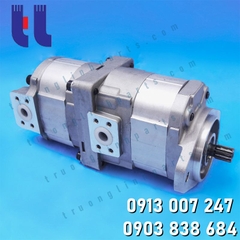 705-52-22100 Komatsu Hydraulic Gear Pump