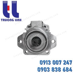 705-52-30220 PUMP ASS'Y, LOADER AND STEERING FOR KOMATSU WA380-1