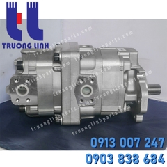 705-52-30360 Hydraulic Gear Pump - Komatsu WA400-3 WA420-3 Wheel Loader