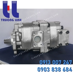 705-52-30360 Hydraulic Gear Pump - Komatsu WA400-3 WA420-3 Wheel Loader