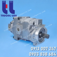 Komatsu WA500-3 Hydraulic Gear Pump  -  Steering Pump 705-52-30490