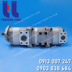 705-55-13020 Hydraulic pump for Crane Komatsu LW100-1