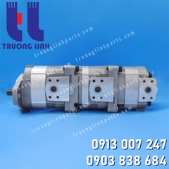 705-55-13020 Hydraulic pump for Crane Komatsu LW100-1