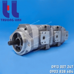 705-55-13020 Hydraulic pump for Crane Komatsu LW100-1
