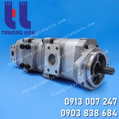 705-55-13020 Hydraulic pump for Crane Komatsu LW100-1