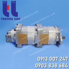 705-55-33080 Work Equipment Hydraulic Pump Komatsu WA380-5 WA400-5