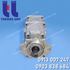 705-55-33080 Work Equipment Hydraulic Pump Komatsu WA380-5 WA400-5