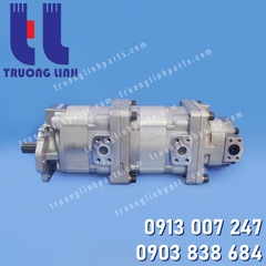 705-55-33080 Work Equipment Hydraulic Pump Komatsu WA380-5 WA400-5