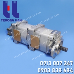 705-55-33080 Work Equipment Hydraulic Pump Komatsu WA380-5 WA400-5