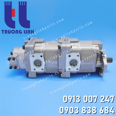 Komatsu Wheel Loader Hydraulic Pump WA430-5 705-55-33100