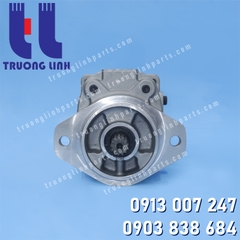 705-56-24080 Hydraulic Gear Pump Komatsu PC60-3 PC60U-3 Excavator