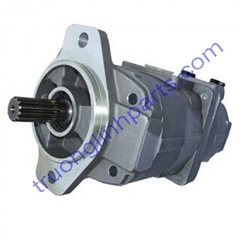 Steering pump 705-11-34011 for Komatsu WA120-1 Wheel Loader