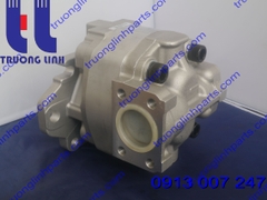 705-12-36010 Steering pump for KOMATSU WA450-1/2 WA470-1