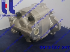 705-12-36010 Steering pump for KOMATSU WA450-1/2 WA470-1