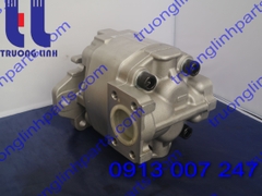Steering pump 705-12-40040 for KOMATSU WA450-1 2 WA470-1 Wheel Loader