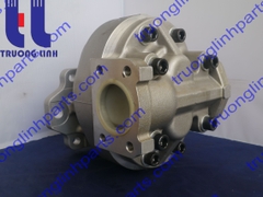 Hydraulic pump 705-14-41040 for Komatsu WA470-1 WA450-1 Wheel Loader