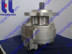 Hydraulic pump 705-14-41040 for Komatsu WA470-1 WA450-1 Wheel Loader