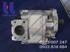 Steering pump 705-22-40110 for Komatsu WA500-1 Wheel Loader