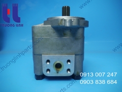 Steering pump 705-41-01050 for Komatsu D65PX-12 D60P-12 D85-12 D155A-2 Dozers