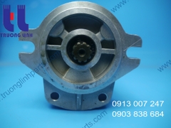 Steering pump 705-41-01050 for Komatsu D65PX-12 D60P-12 D85-12 D155A-2 Dozers