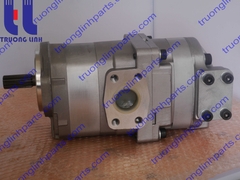 Hydraulic pump 705-51-20070 for KOMATSU WA180-1 WA300-1 WA320-1  Wheel Loader