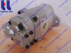 Hydraulic pump 705-51-20070 for KOMATSU WA180-1 WA300-1 WA320-1  Wheel Loader