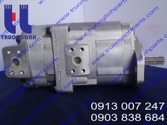 705-52-20240 Hydraulic pump for Komatsu WA450-1 WA470-1 545