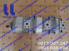 705-55-24130 hydraulic pump for Komatsu WA300LC-3