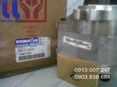 TRANMISSION PUMP 705-73-29010 for Komatsu WA100-1 WA120-1 WA150-1 WA180-1 Wheel Loader