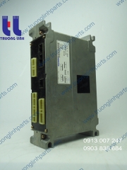 CONTROLLER 7834-21-2002 for Komatsu Excavator