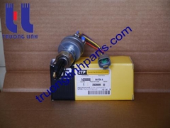 Key 1428858 for CAT C9 Excavator