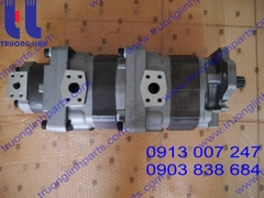 Hydraulic pump for Kawasaki Wheel Loader