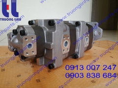 Hydraulic pump for Kawasaki Wheel Loader