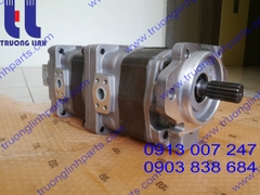Hydraulic pump for Kawasaki Wheel Loader